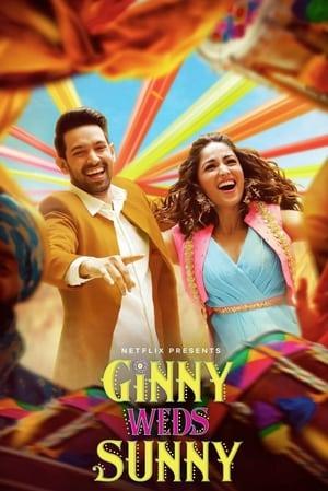 Ginny Weds Sunny streaming