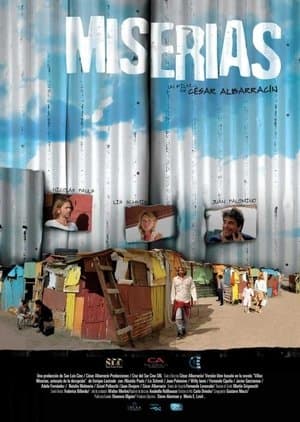 Miserias streaming
