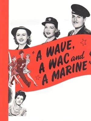 A Wave, a WAC and a Marine streaming