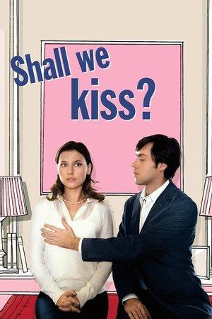 Shall We Kiss? streaming