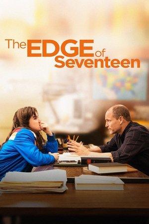 The Edge of Seventeen streaming