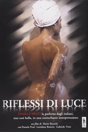Riflessi di luce streaming