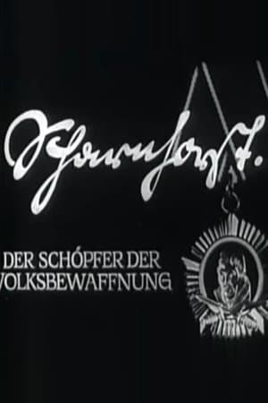 Scharnhorst - Der Schöpfer der Volksbewaffnung streaming