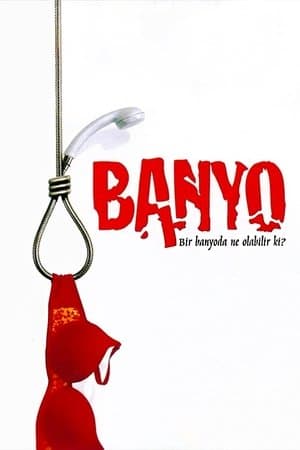 Banyo streaming