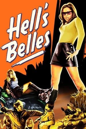 Hell's Belles streaming