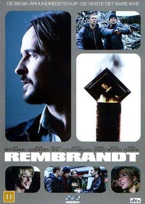 Rembrandt streaming