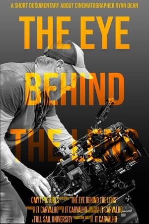 The Eye Behind The Lens streaming