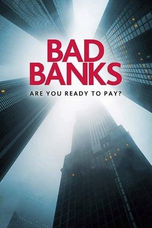 Bad Banks streaming