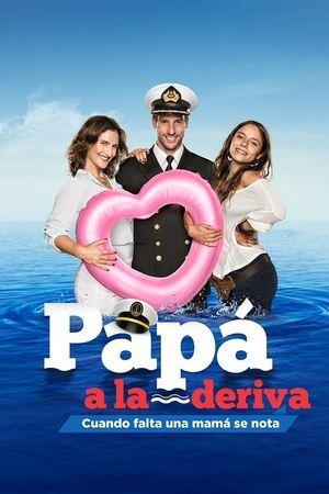 Papá a la deriva streaming