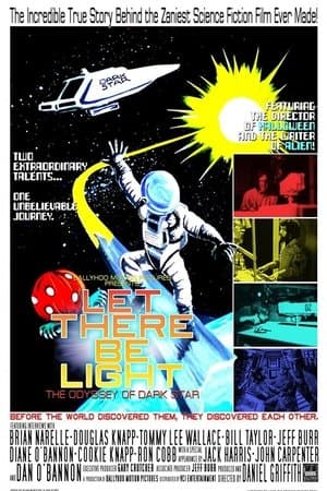 Let There Be Light: The Odyssey of Dark Star streaming