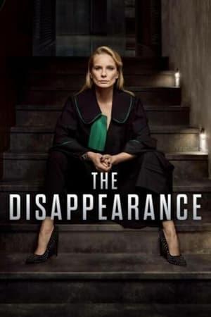 The Disappearance streaming