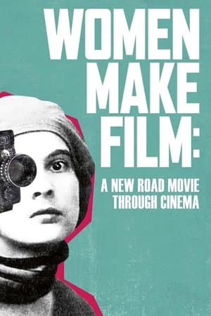 Women Make Film: A New Road Movie Through Cinema streaming