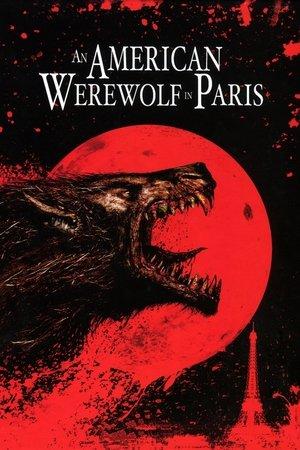 An American Werewolf in Paris streaming