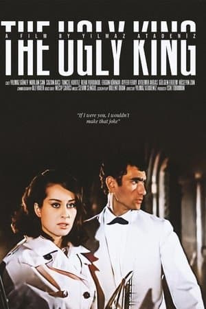 The Ugly King streaming