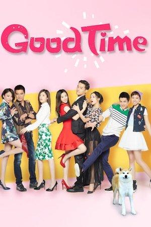 Good Time streaming