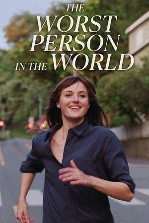 The Worst Person in the World streaming