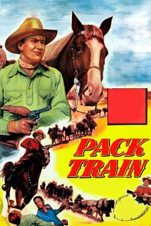 Pack Train streaming