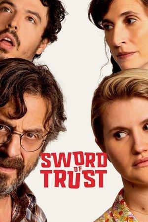 Sword of Trust streaming