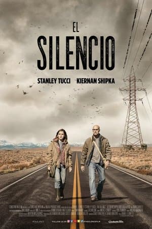 El silencio streaming