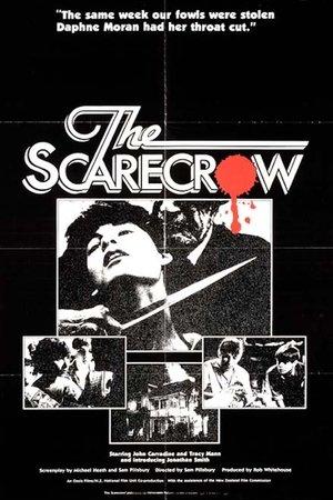 The Scarecrow streaming