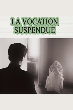 The Suspended Vocation streaming
