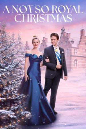 A Not So Royal Christmas streaming