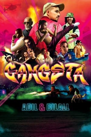 Gangsta streaming