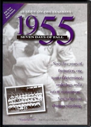 1955, Seven Days of Fall streaming