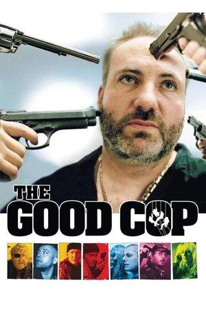 The Good Cop streaming