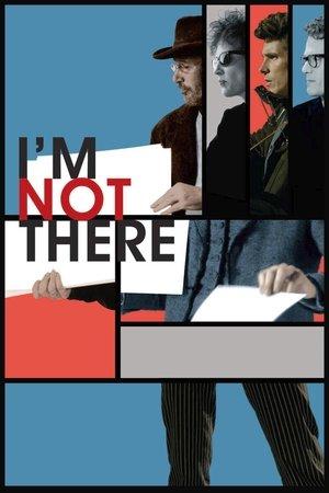 I'm Not There streaming