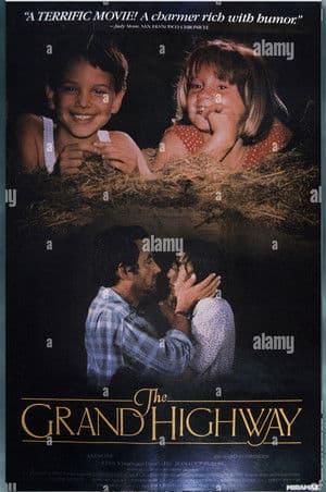 The Grand Highway streaming
