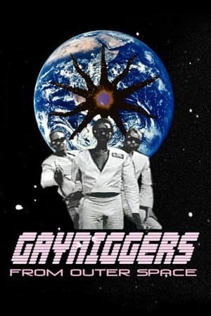 Gayniggers from Outer Space streaming