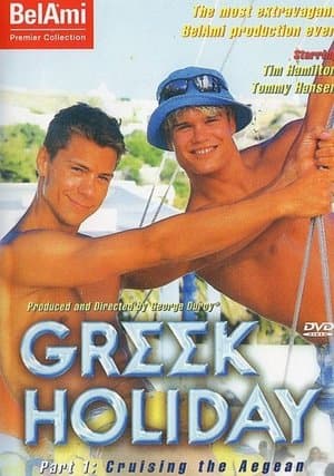 Greek Holiday: Cruising the Aegean streaming