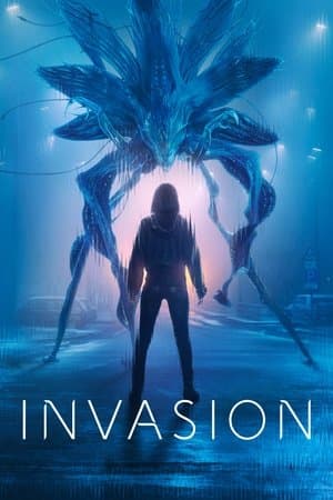 Invasion streaming