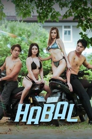 Habal streaming