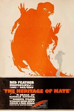The Heritage of Hate streaming