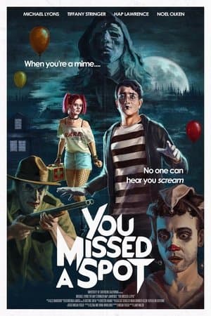 You Missed a Spot streaming