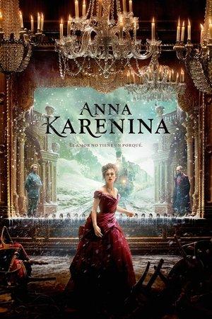 Anna Karenina streaming
