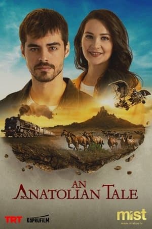 An Anatolian Tale streaming