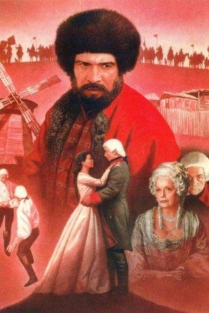 Russian Riot streaming