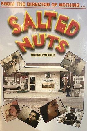 Salted Nuts streaming