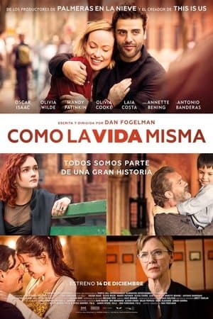 Como la vida misma streaming