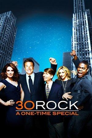 30 Rock: A One-Time Special streaming