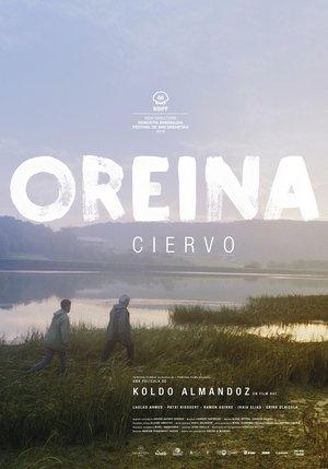 Oreina streaming