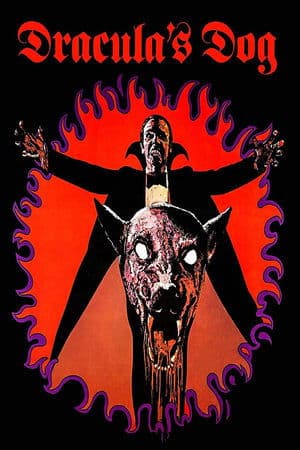 Dracula's Dog streaming