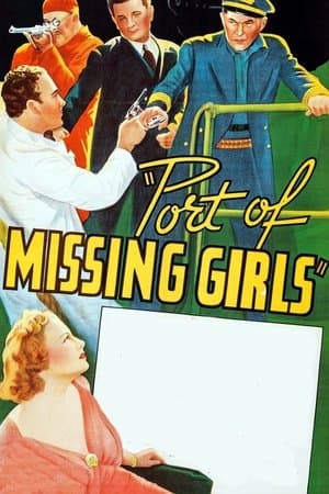 Port of Missing Girls streaming