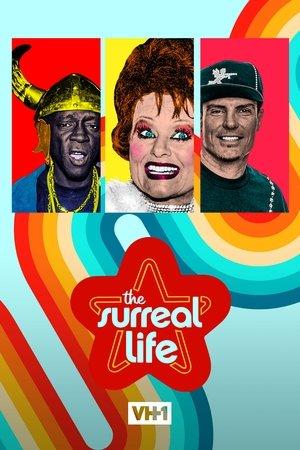 The Surreal Life streaming