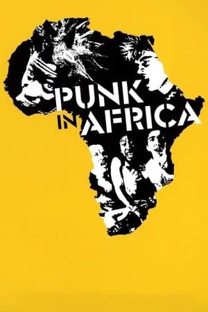 Punk in Africa streaming