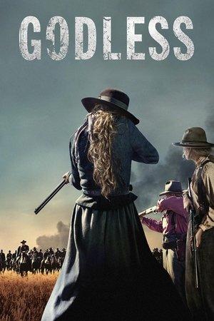 Godless streaming