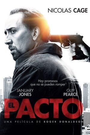 El pacto streaming